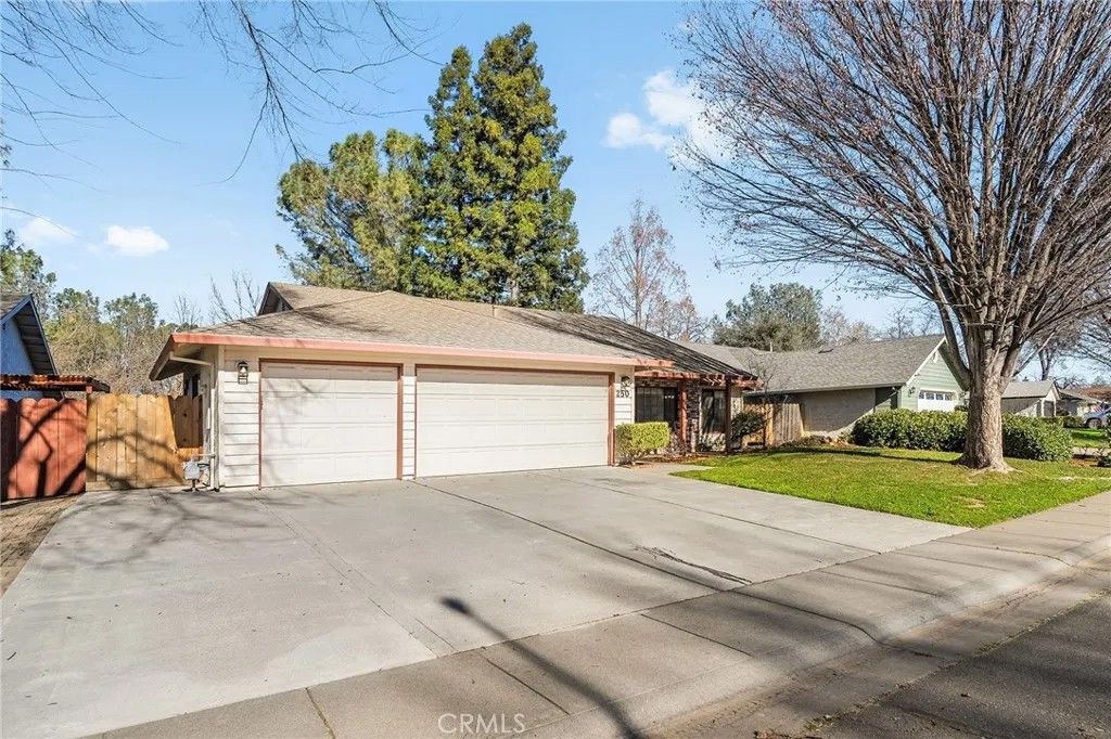 Photo of 250 Picholine Way, Chico, CA 95928 (MLS # SN26011230)