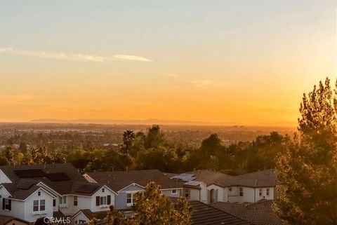 Photo of 18150 Spyglass Hill, Yorba Linda, CA 92886 (MLS # PW26003664)