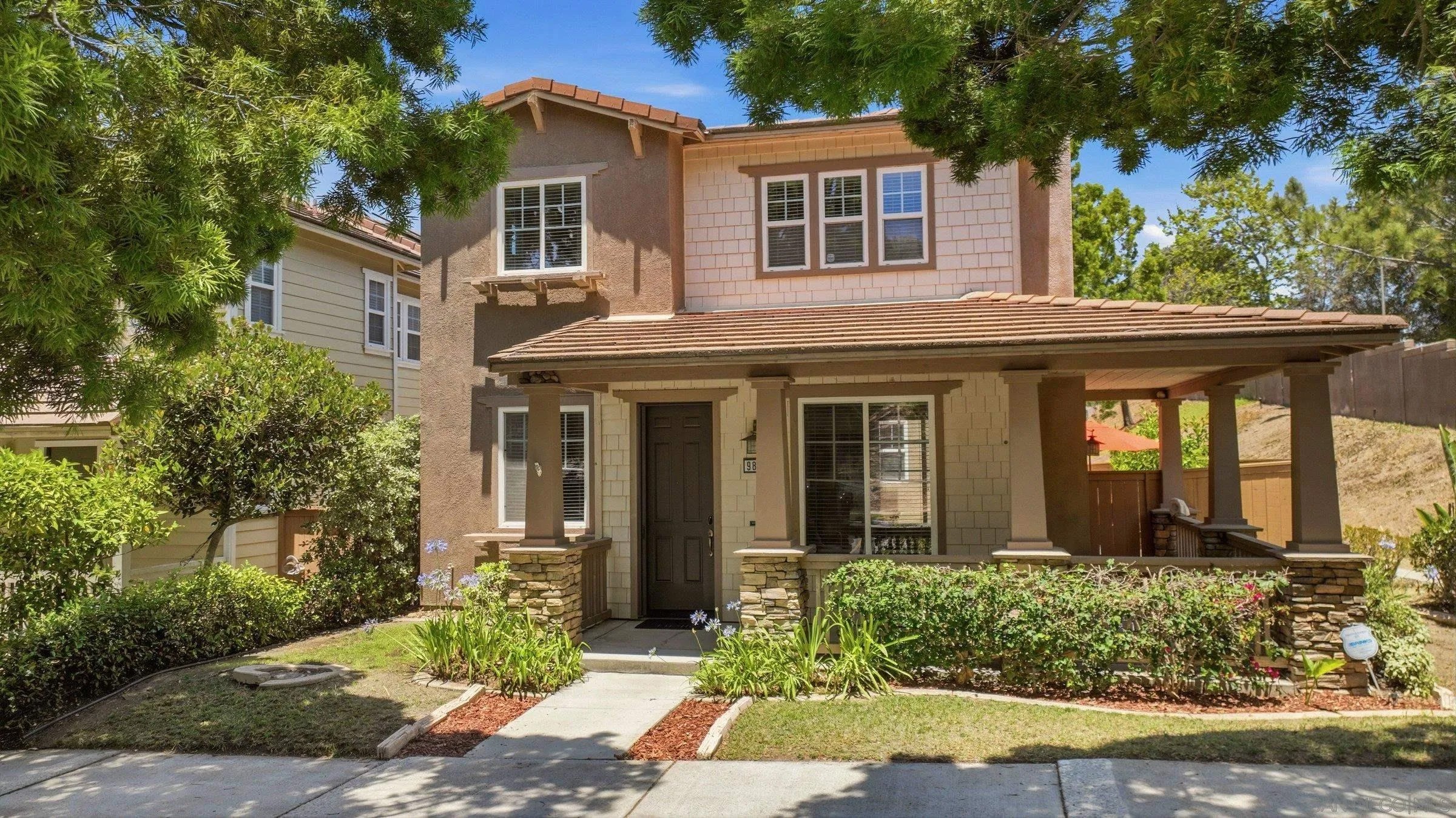 9876 Lone Quail Road