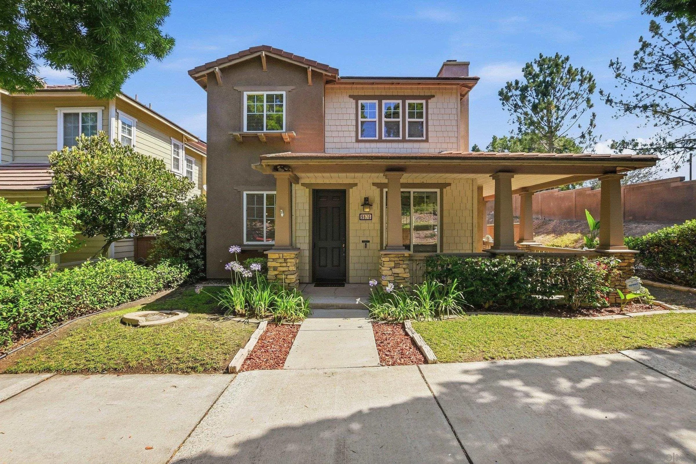 9876 Lone Quail Road