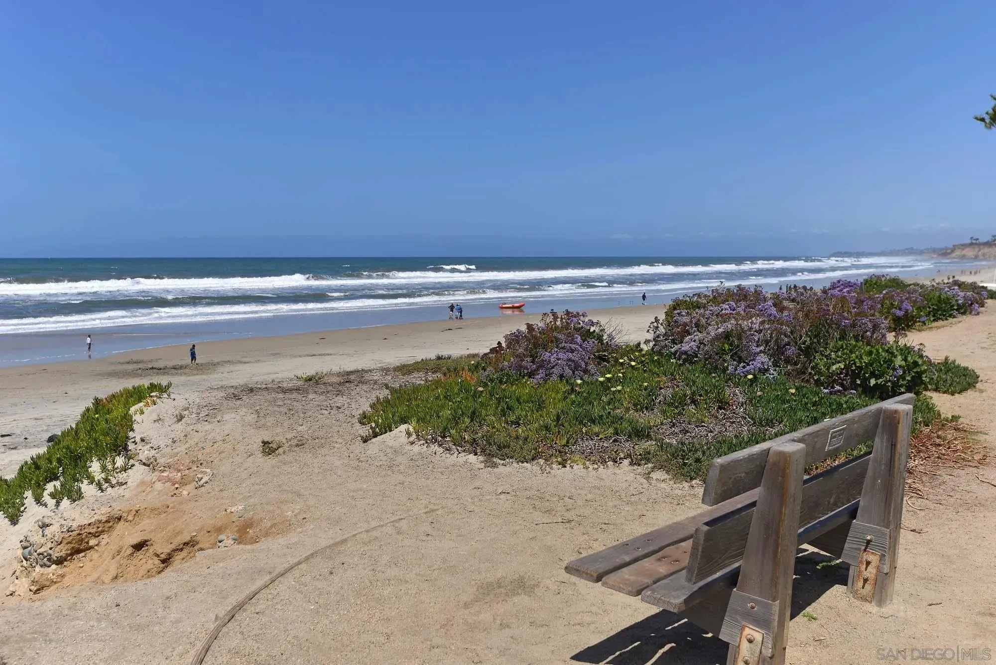 Del Mar, California 92014, United States, 2 Bedrooms Bedrooms, ,3 BathroomsBathrooms,Residential,Active,150282