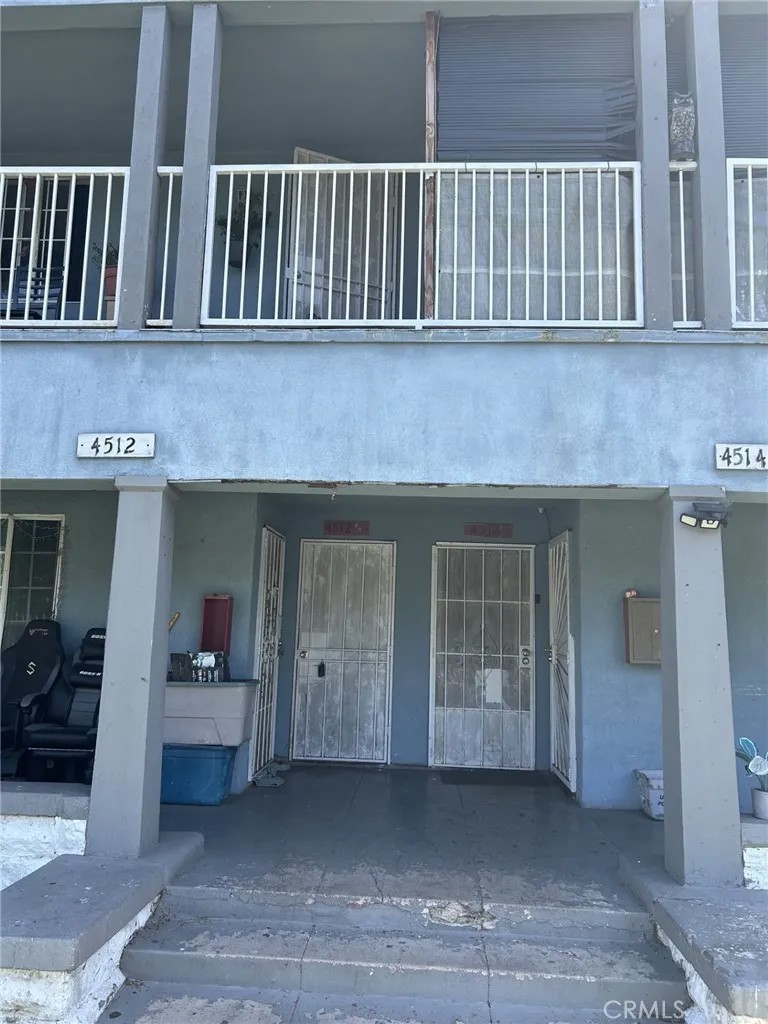 4512 Wesley Avenue