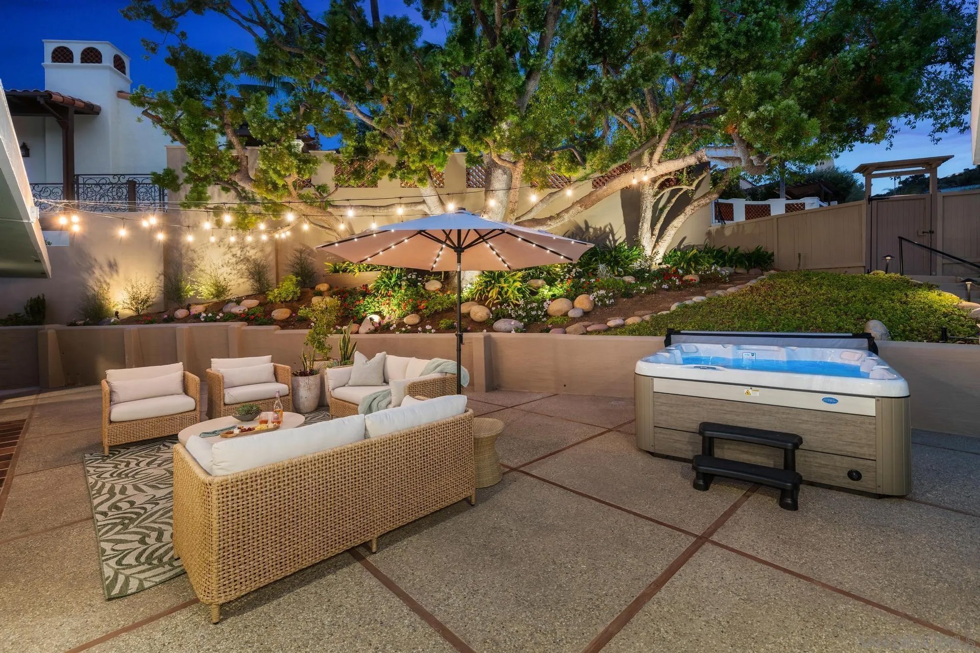 7201 Country Club Drive