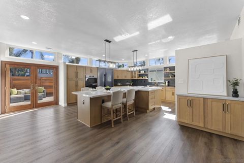 5150 Bristol Road San Diego CA 92116