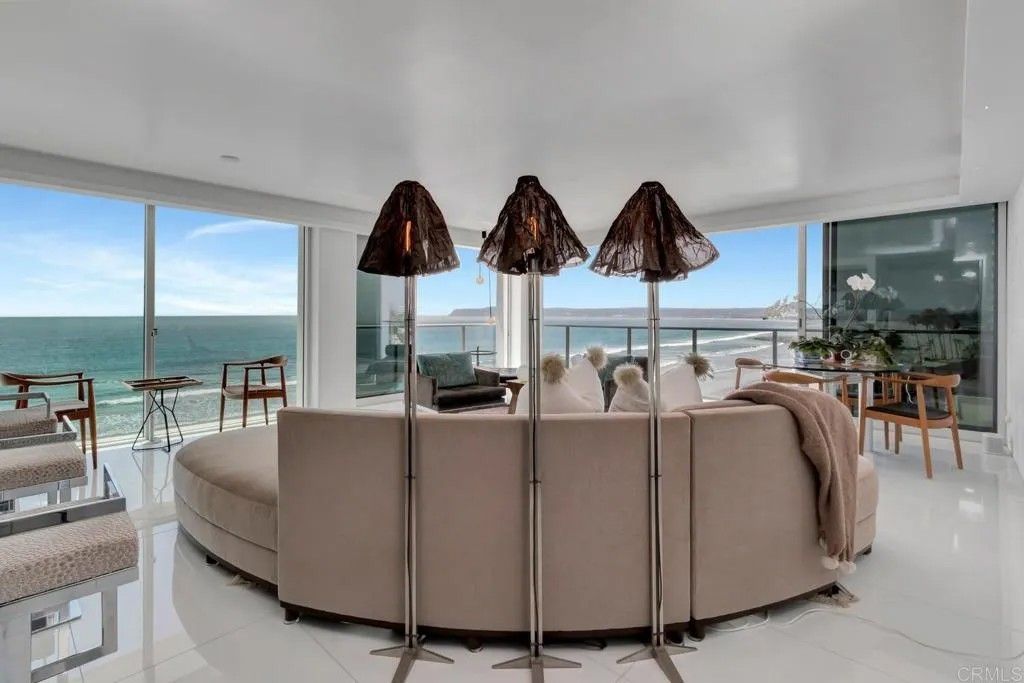 Photo of 1760 Avenida Del Mundo #504, Coronado, CA 92118 (MLS # PTP2601290)