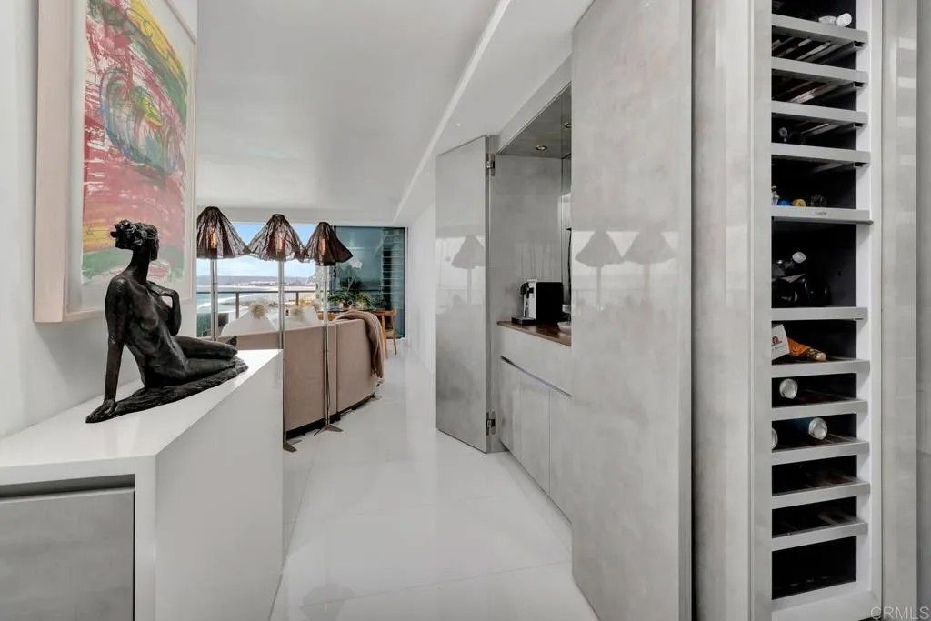 Photo of 1760 Avenida Del Mundo #504, Coronado, CA 92118 (MLS # PTP2601290)