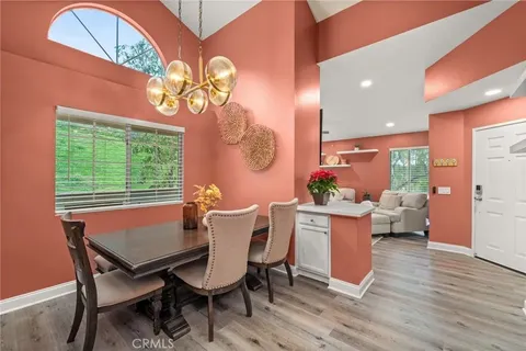 5470 Copper Canyon Road Unit 2E, Yorba Linda, CA 92887 - #: PW26002362