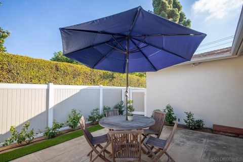 Tiny photo for 909 1st St, Coronado, CA 92118 (MLS # 250042522)