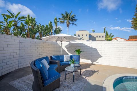 Tiny photo for 909 1st St, Coronado, CA 92118 (MLS # 250042522)