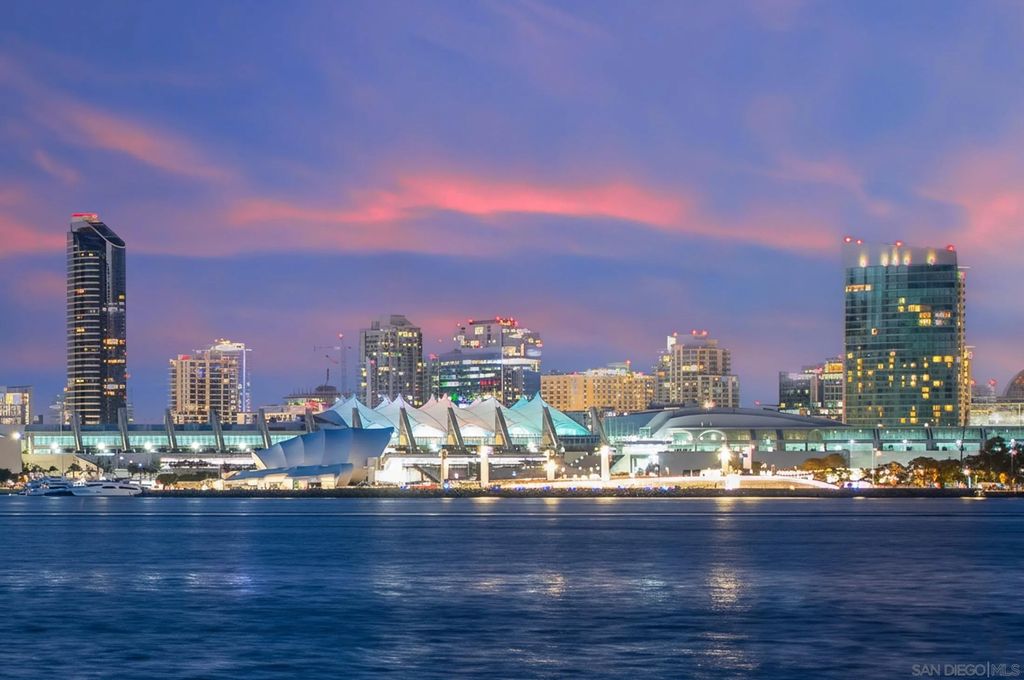 Photo of 909 1st St, Coronado, CA 92118 (MLS # 250042522)