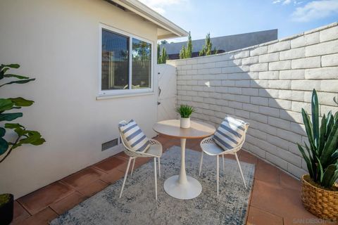 Tiny photo for 909 1st St, Coronado, CA 92118 (MLS # 250042522)