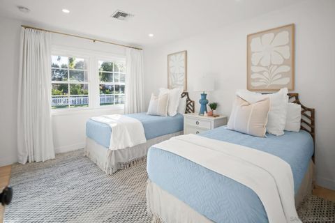 Tiny photo for 909 1st St, Coronado, CA 92118 (MLS # 250042522)