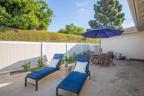 Tiny photo for 909 1st St, Coronado, CA 92118 (MLS # 250042522)