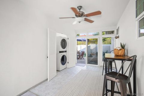 Tiny photo for 909 1st St, Coronado, CA 92118 (MLS # 250042522)