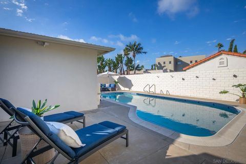 Tiny photo for 909 1st St, Coronado, CA 92118 (MLS # 250042522)