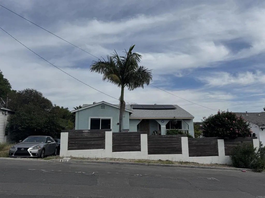 Photo of 833 60th Street, San Diego, CA 92114 (MLS # NDP2602526)