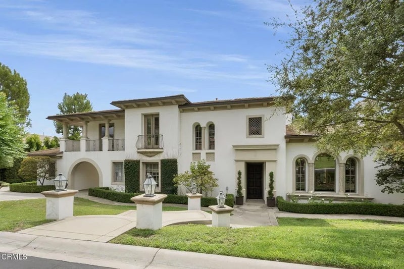 731 Carriage House Drive