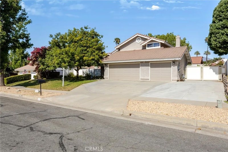 221 Jesse way