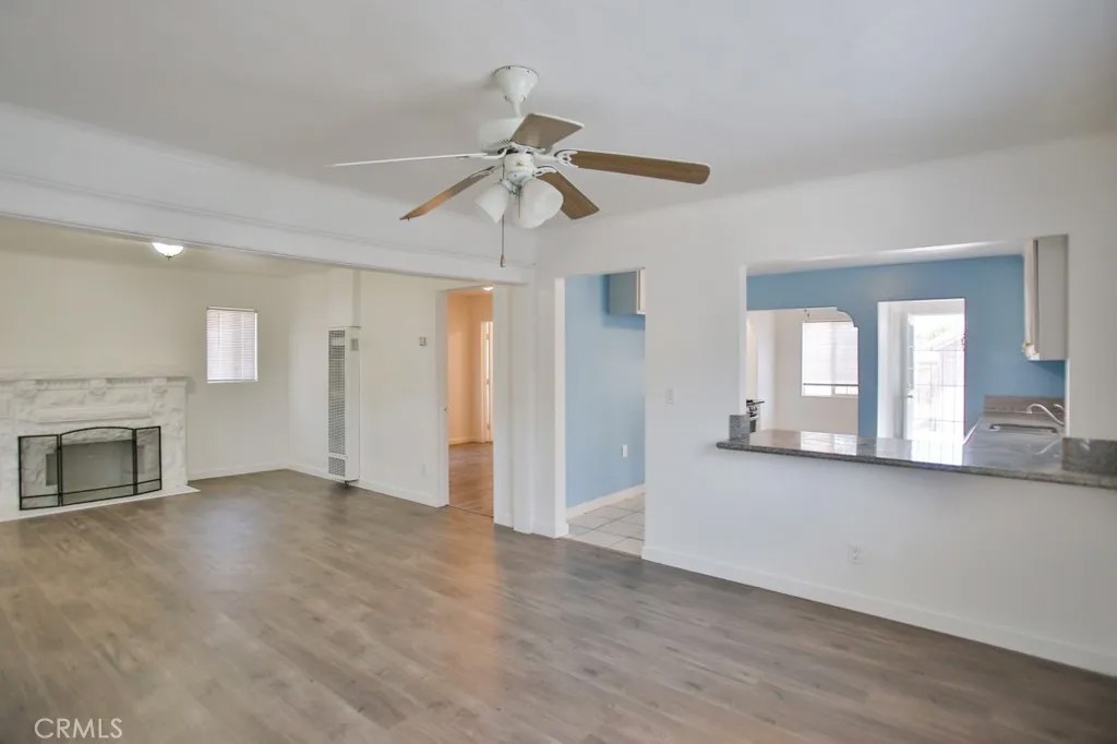 531 W 61st Street