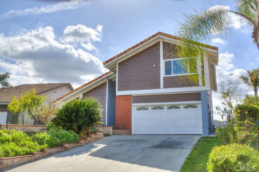 Photo of 1625 Larkvane Road, Rowland Heights, CA 91748 (MLS # CV26050274)