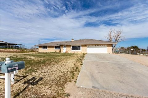 Tiny photo for 13920 Dos Palmas Rd, Victorville, CA 92392 (MLS # HD26028583)