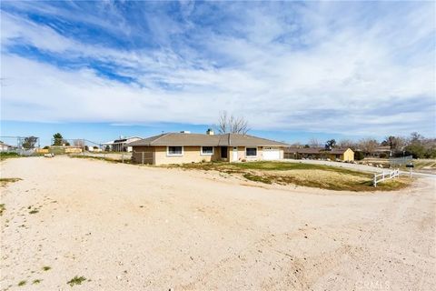 Tiny photo for 13920 Dos Palmas Rd, Victorville, CA 92392 (MLS # HD26028583)