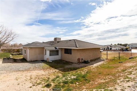 Tiny photo for 13920 Dos Palmas Rd, Victorville, CA 92392 (MLS # HD26028583)