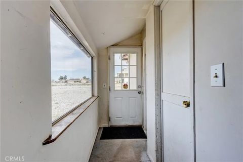 Tiny photo for 13920 Dos Palmas Rd, Victorville, CA 92392 (MLS # HD26028583)
