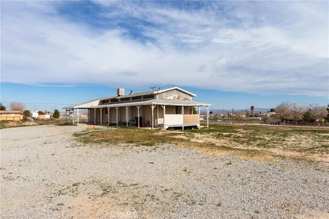 Tiny photo for 13920 Dos Palmas Rd, Victorville, CA 92392 (MLS # HD26028583)