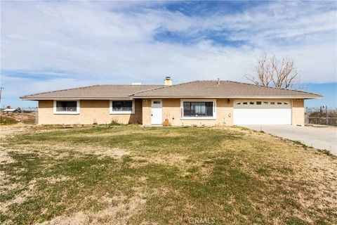 Tiny photo for 13920 Dos Palmas Rd, Victorville, CA 92392 (MLS # HD26028583)