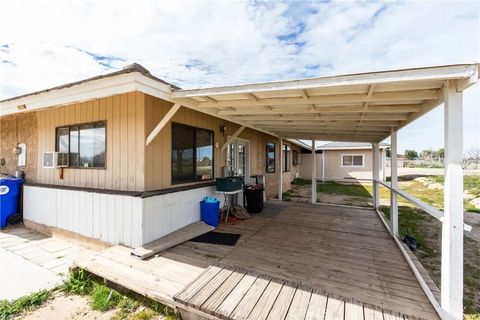 Tiny photo for 13920 Dos Palmas Rd, Victorville, CA 92392 (MLS # HD26028583)