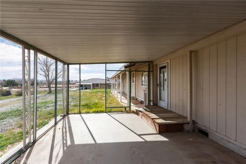 Tiny photo for 13920 Dos Palmas Rd, Victorville, CA 92392 (MLS # HD26028583)