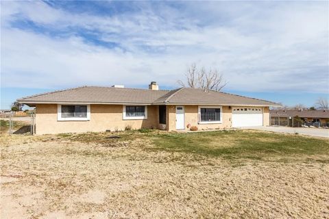 Tiny photo for 13920 Dos Palmas Rd, Victorville, CA 92392 (MLS # HD26028583)