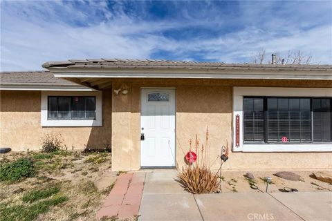 Tiny photo for 13920 Dos Palmas Rd, Victorville, CA 92392 (MLS # HD26028583)