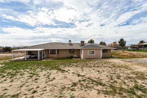 Tiny photo for 13920 Dos Palmas Rd, Victorville, CA 92392 (MLS # HD26028583)