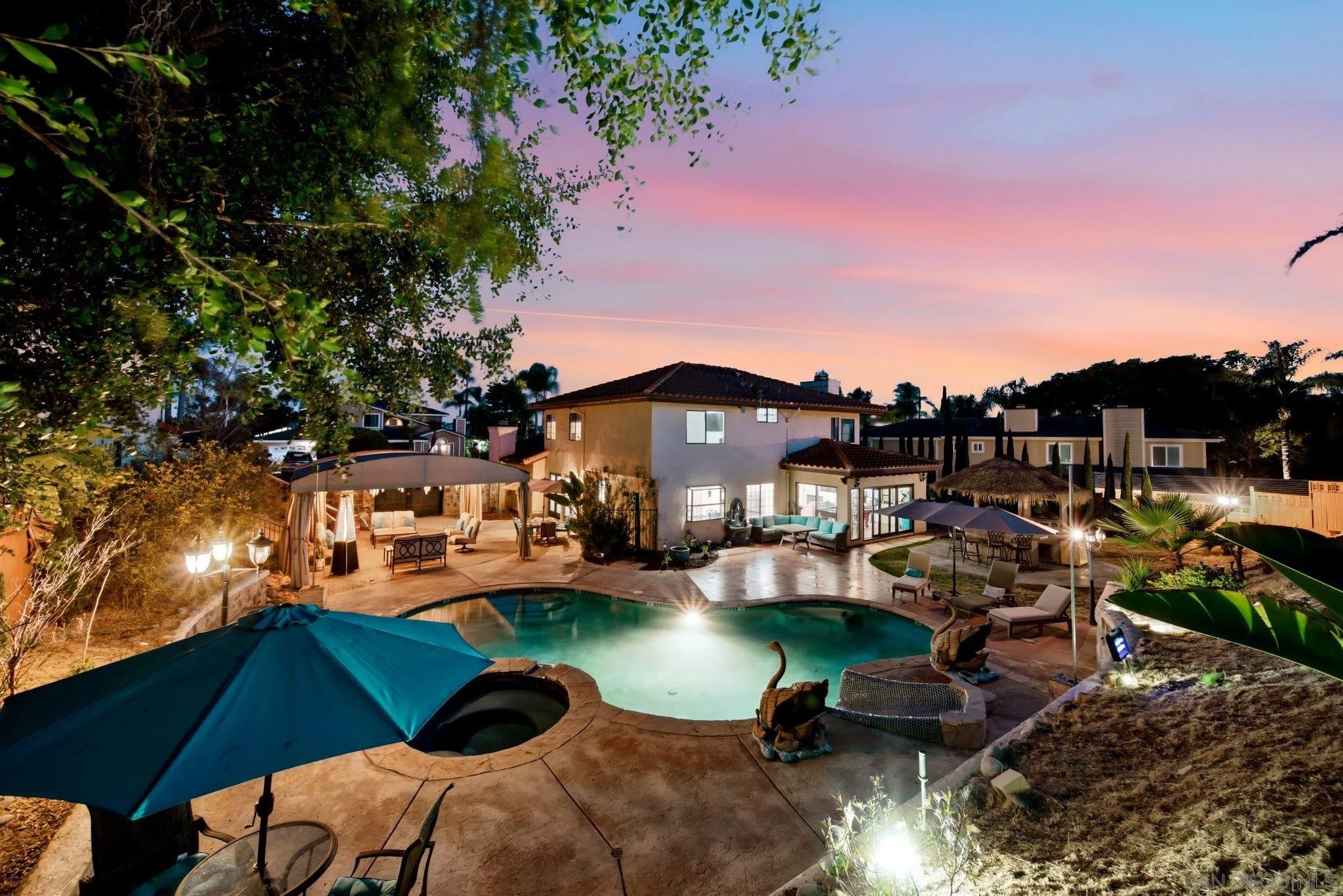 5771 Casa Grande
