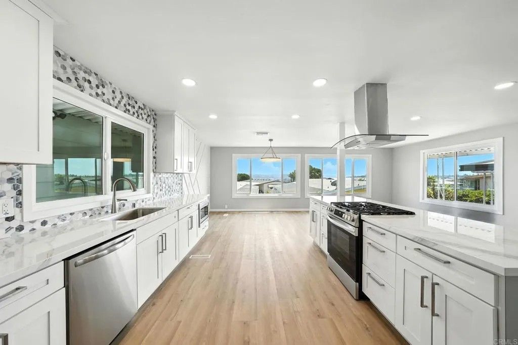 Photo of 275 S Worthington Street #46, Spring Valley, CA 91977 (MLS # PTP2506005)