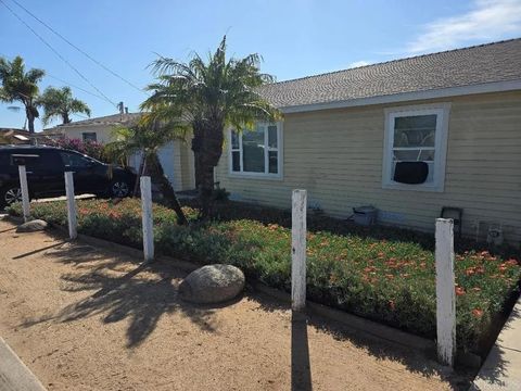 Photo of 2852 Prospect Street, National City, CA 91950 (MLS # PTP2601667)