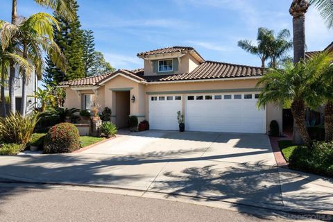 10829 LA ALBERCA San Diego CA 92127