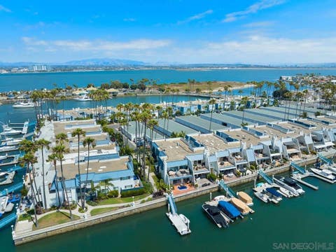 Photo of 65 Antigua Court, Coronado, CA 92118 (MLS # 260012882)