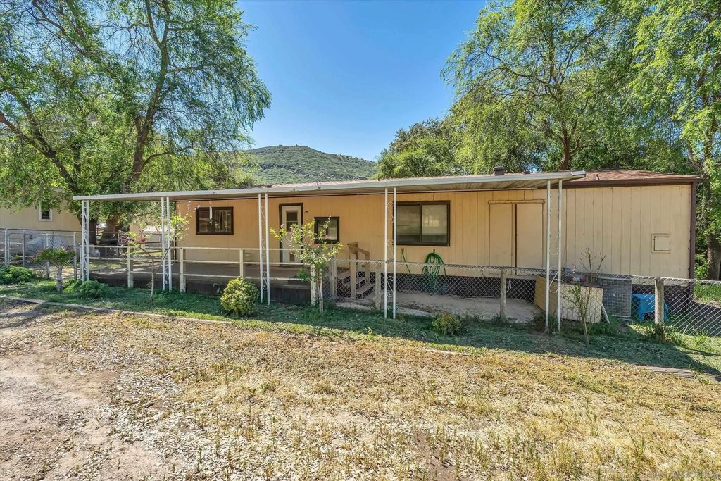 Photo of 24665 E Old Julian Hwy, Ramona, CA 92065 (MLS # 260007311)