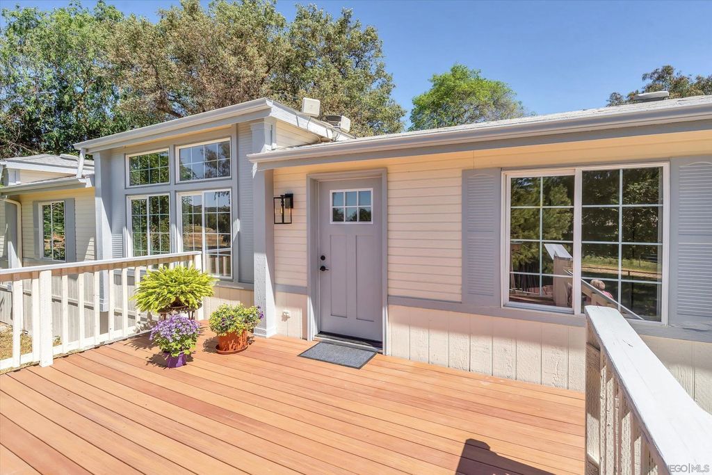 Photo of 24665 E Old Julian Hwy, Ramona, CA 92065 (MLS # 260007311)