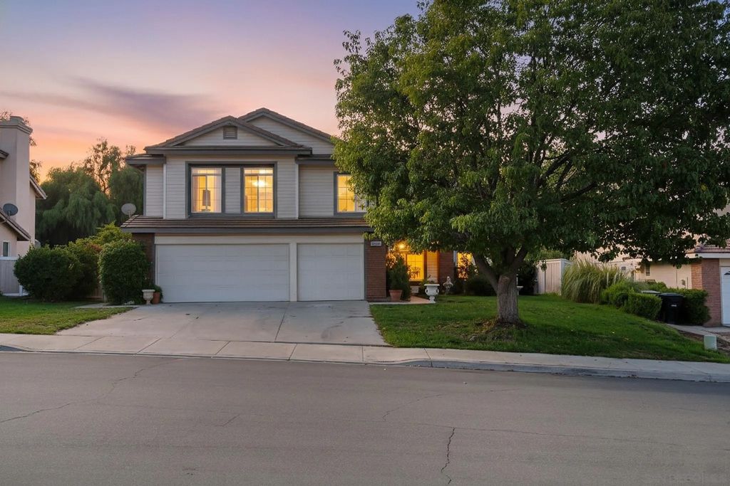 Photo of 13219 Gold Rush Dr, Corona, CA 92883 (MLS # 250043362)