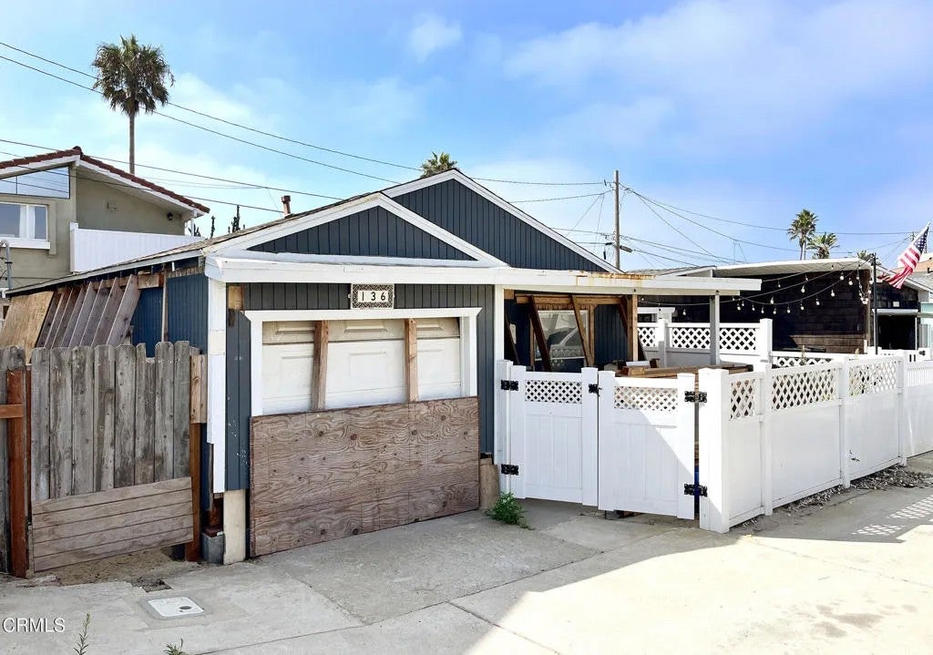 136 San Fernando Avenue