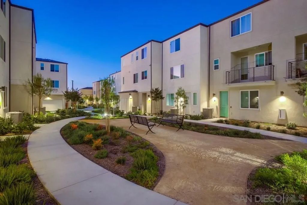 Photo of 5305 Seacliff Pl #3 Pl, San Diego, CA 92154 (MLS # 260008001)