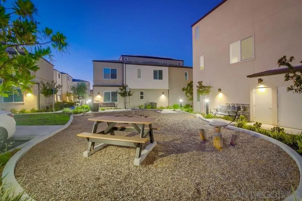 Photo of 5305 Seacliff Pl #3 Pl, San Diego, CA 92154 (MLS # 260008001)