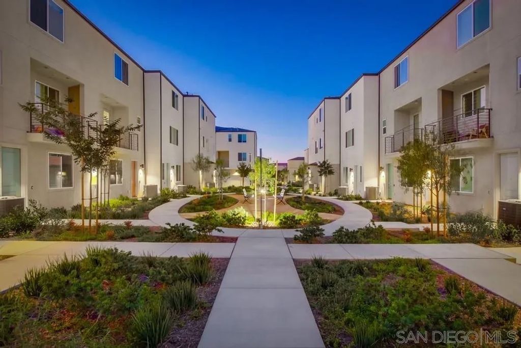 Photo of 5305 Seacliff Pl #3 Pl, San Diego, CA 92154 (MLS # 260008001)