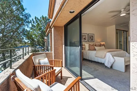 4347 Nobel Dr Unit 135, San Diego, CA 92122 - #: 250032086