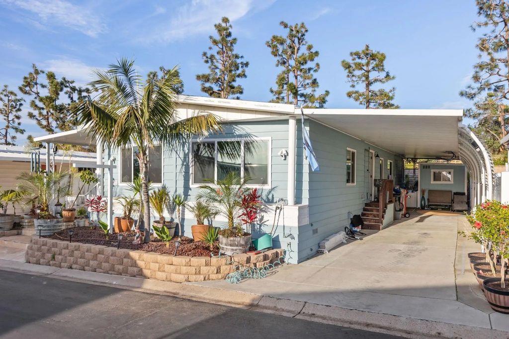 Photo of 7326 San Bartolo St #220, Carlsbad, CA 92011 (MLS # 260002541)