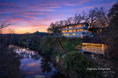 12030 Rodden Oakdale CA 95361